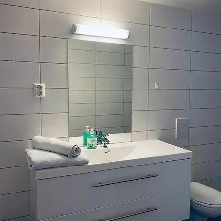 Mycondo No - Storgt 15b Apartament *