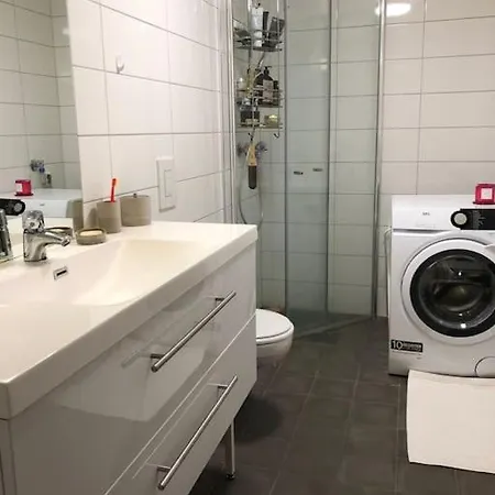 Apartament Mycondo No - Storgt 15b