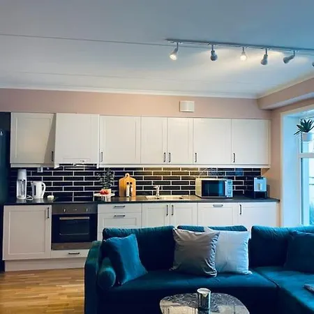 Mycondo No - Storgt 15b Apartament *