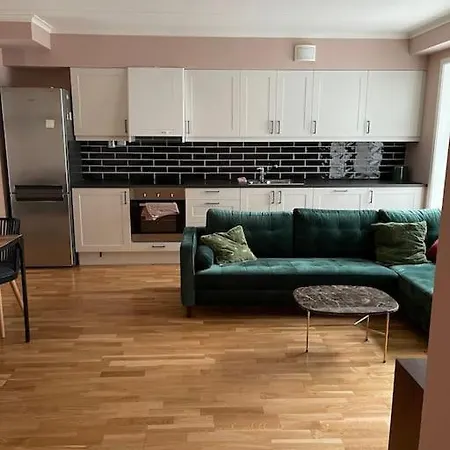 Appartement Mycondo No - Storgt 15b