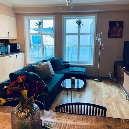 Appartement Mycondo No - Storgt 15b *