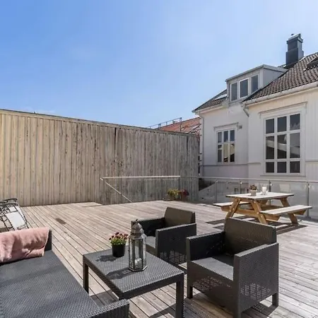 Mycondo No - Storgt 15b Appartement Tønsberg